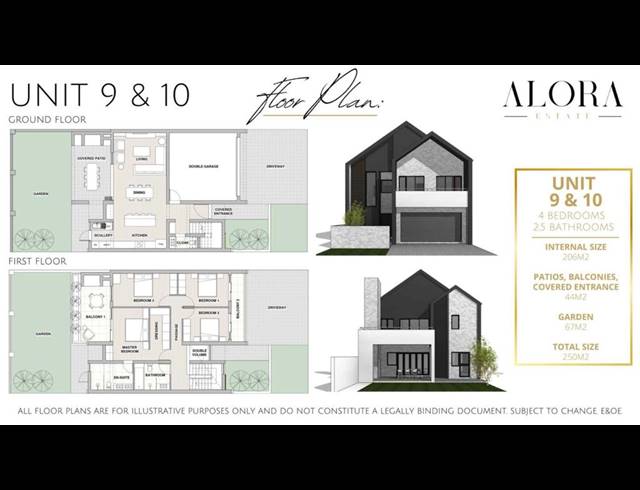 4 BEDROOM FREEHOLD FOR SALE IN SANDOWN